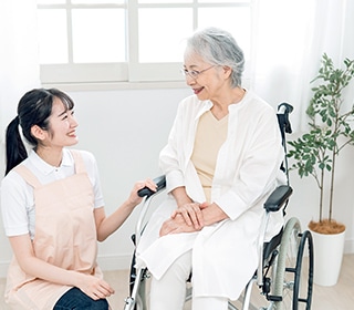 介護予防訪問介護