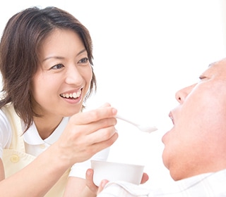 身体介護